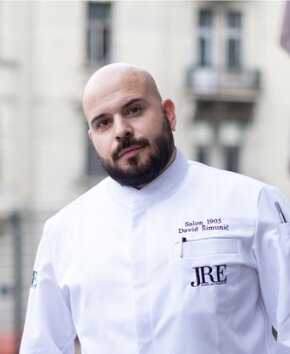 chef-n