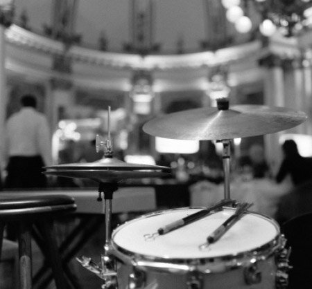 music